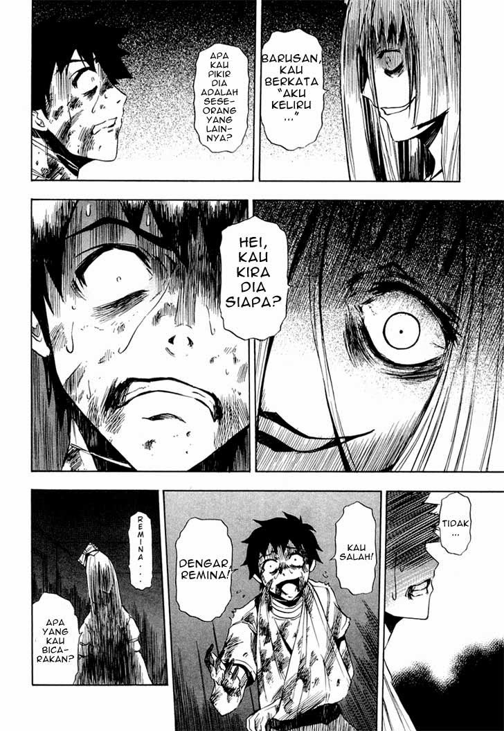 ibitsu - Chapter: 13