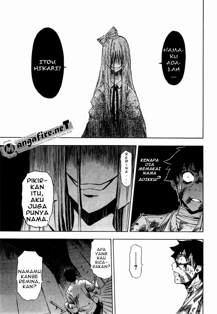 ibitsu - Chapter: 13