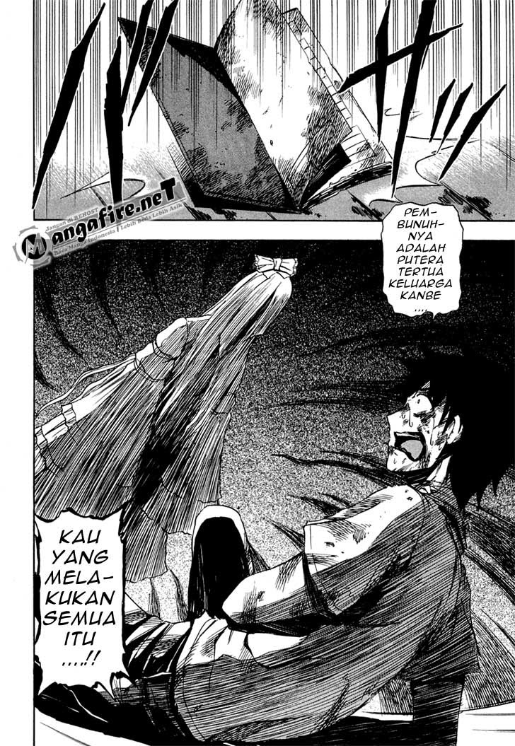 ibitsu - Chapter: 13