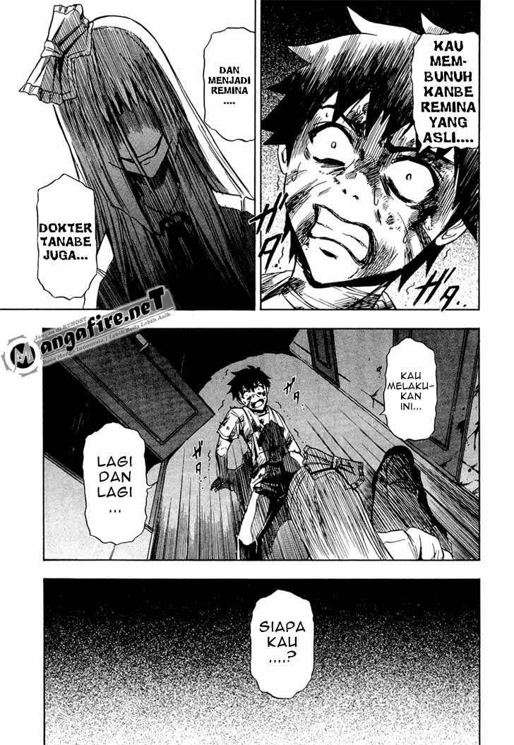 ibitsu - Chapter: 13