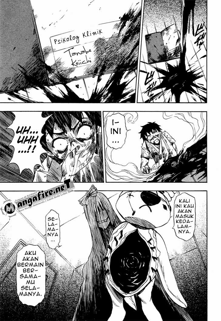 ibitsu - Chapter: 13