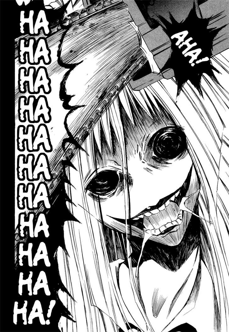 ibitsu - Chapter: 13