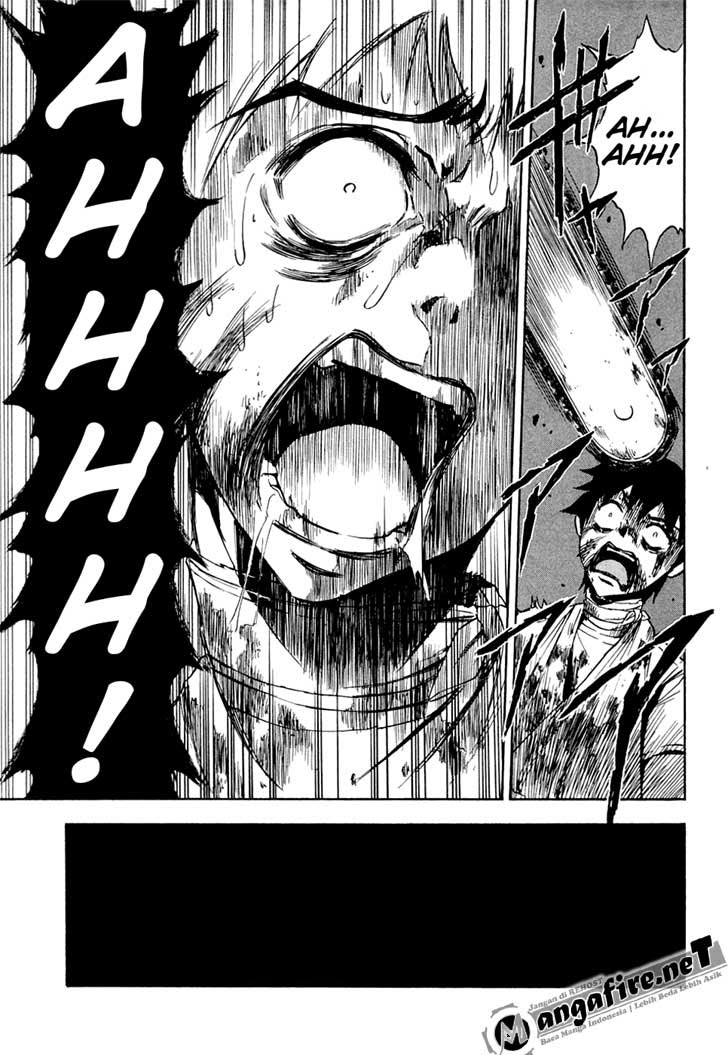 ibitsu - Chapter: 13