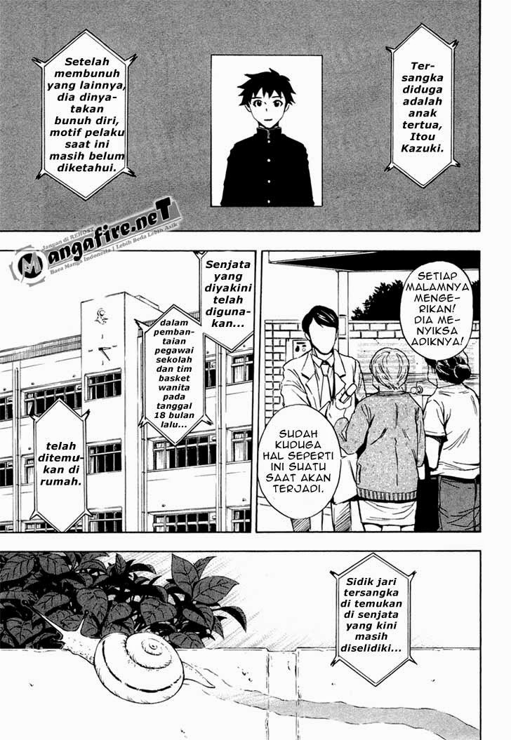 ibitsu - Chapter: 13