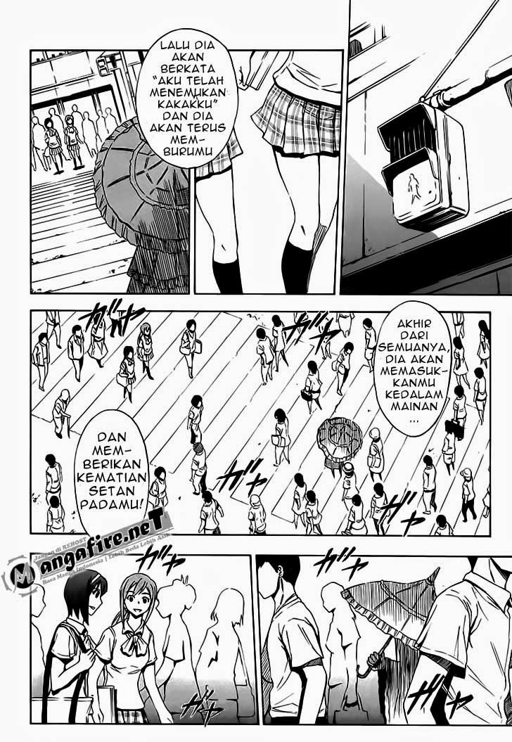 ibitsu - Chapter: 13