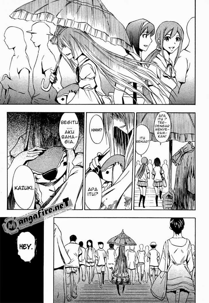 ibitsu - Chapter: 13