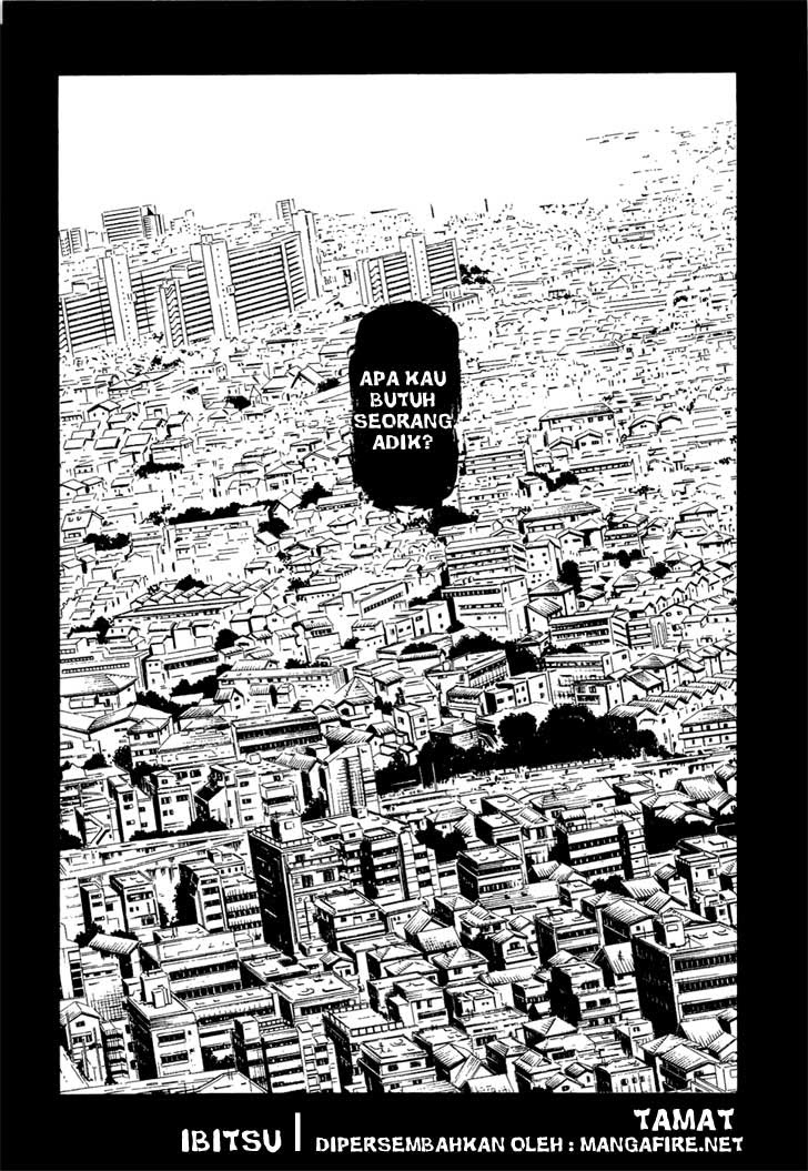 ibitsu - Chapter: 13