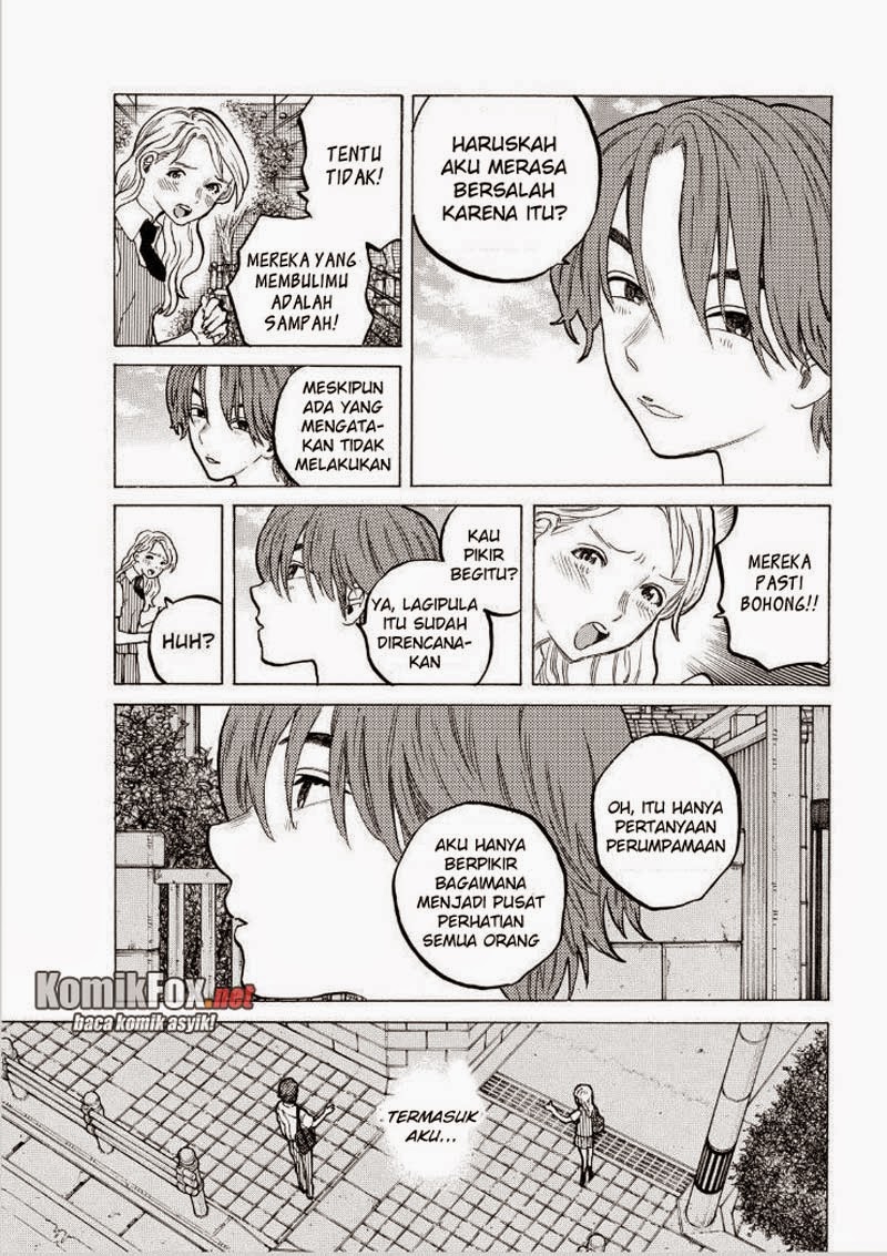 koe-no-katachi - Chapter: 49