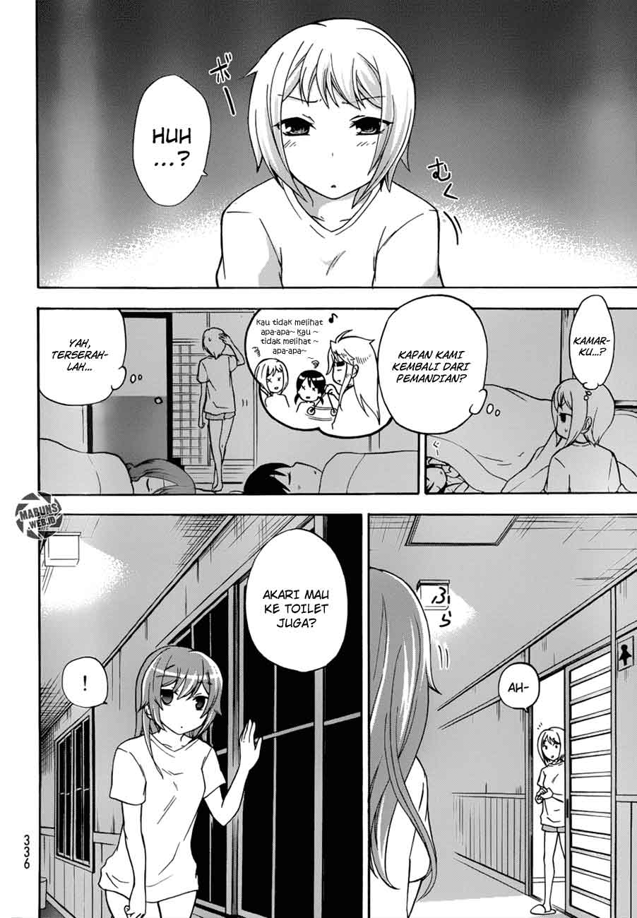 magatsuki - Chapter: 18