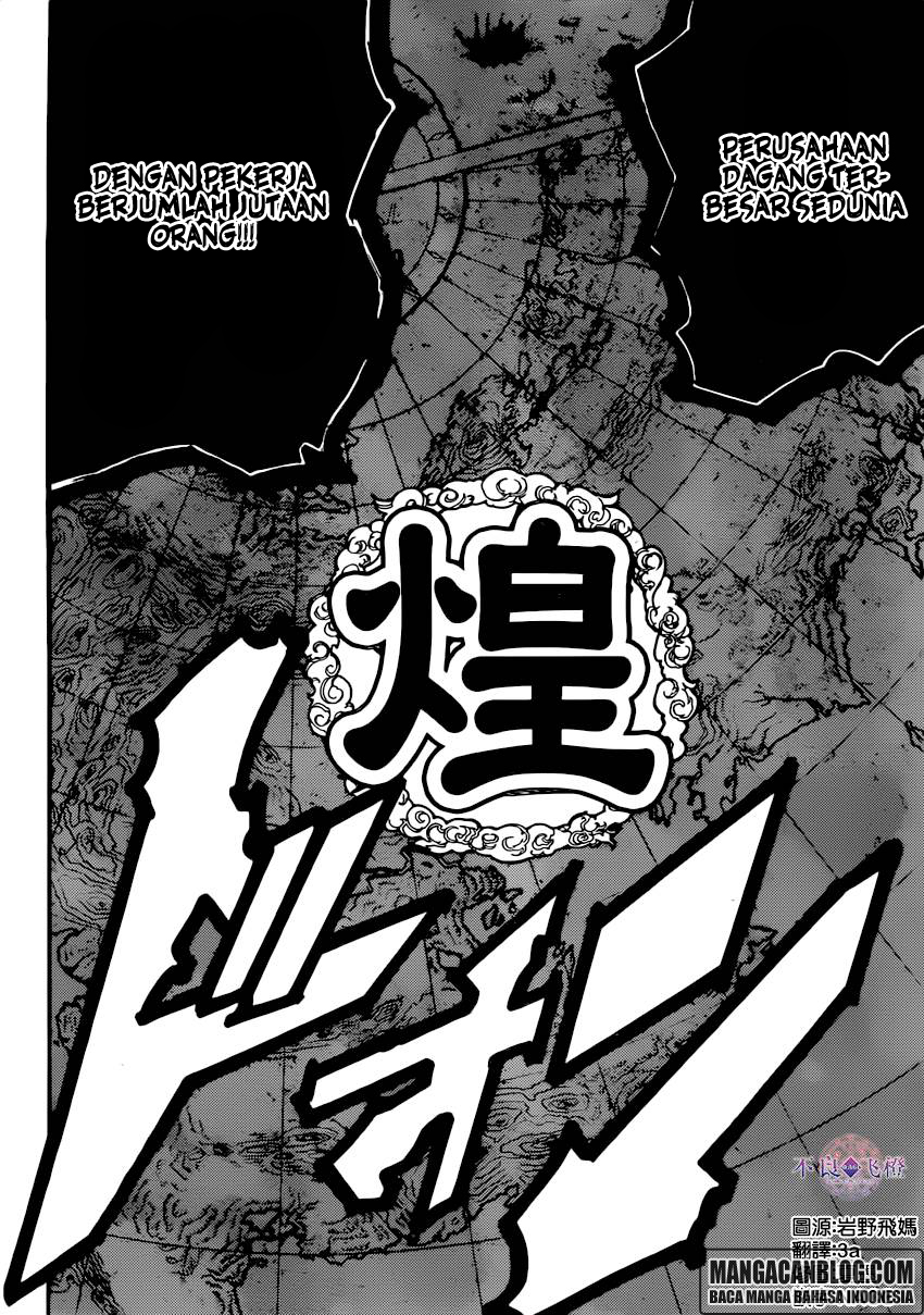 magi - Chapter: 293