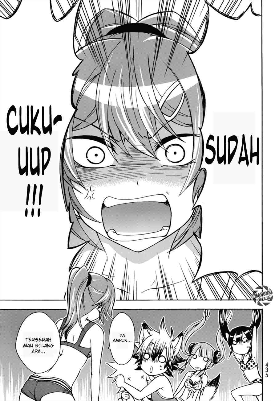 magatsuki - Chapter: 19