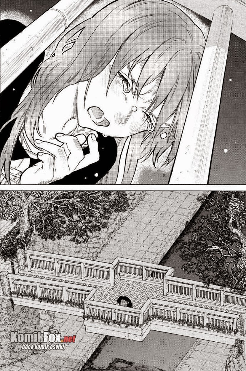 koe-no-katachi - Chapter: 52