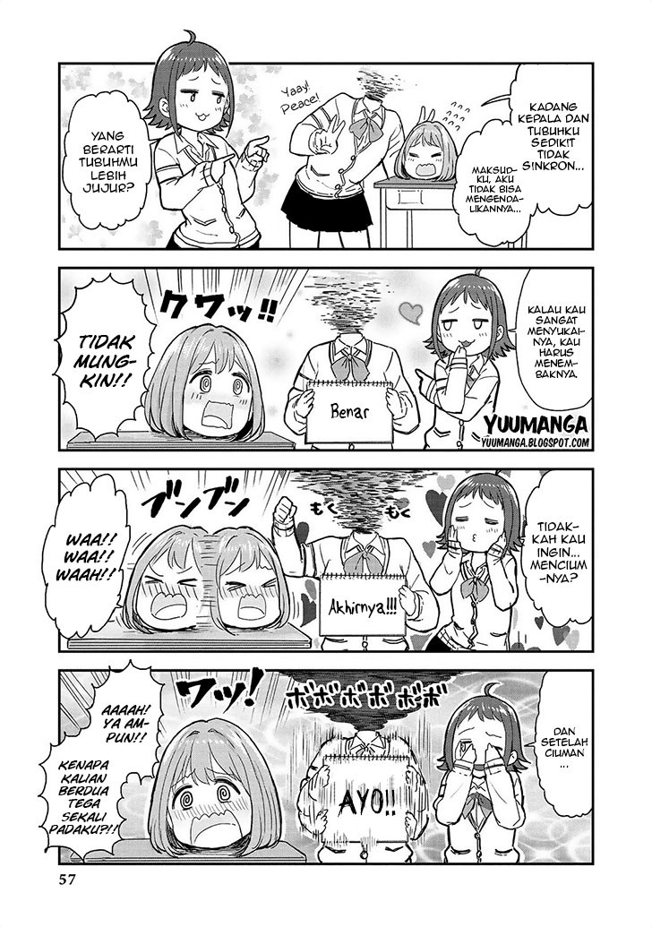 jingai-no-yome-to-icha-icha-suru-anthology-comic - Chapter: 12