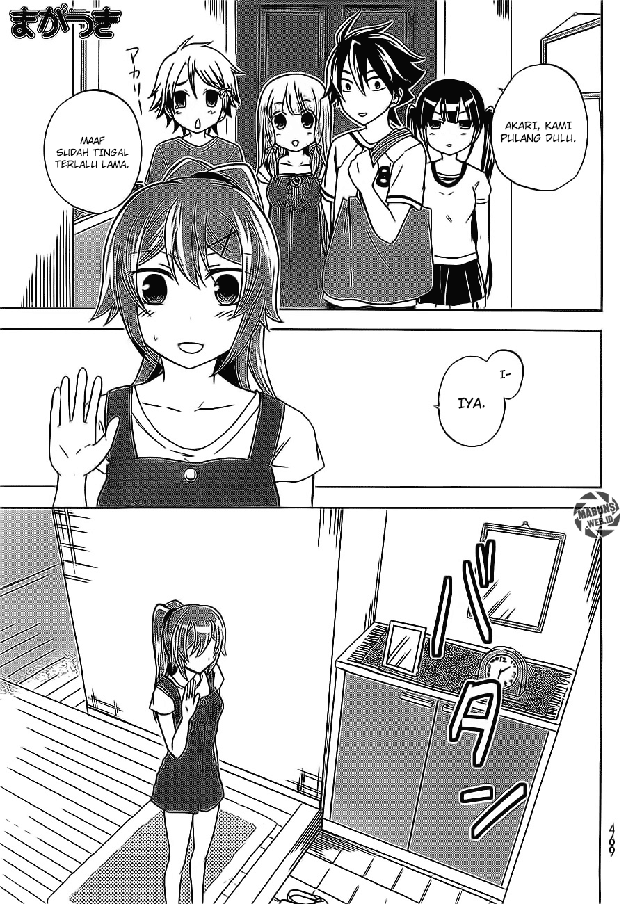 magatsuki - Chapter: 22