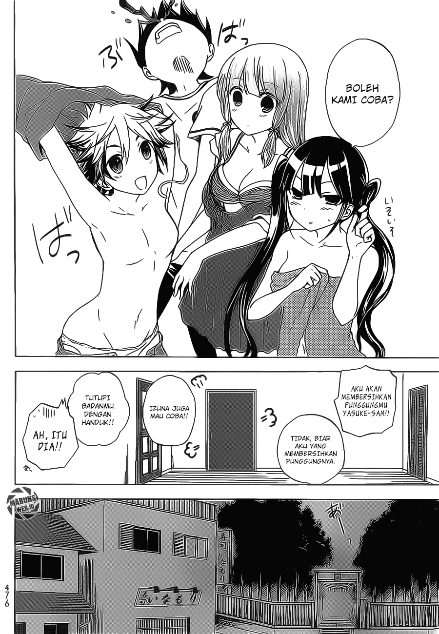 magatsuki - Chapter: 22