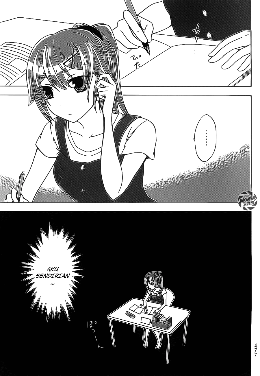 magatsuki - Chapter: 22