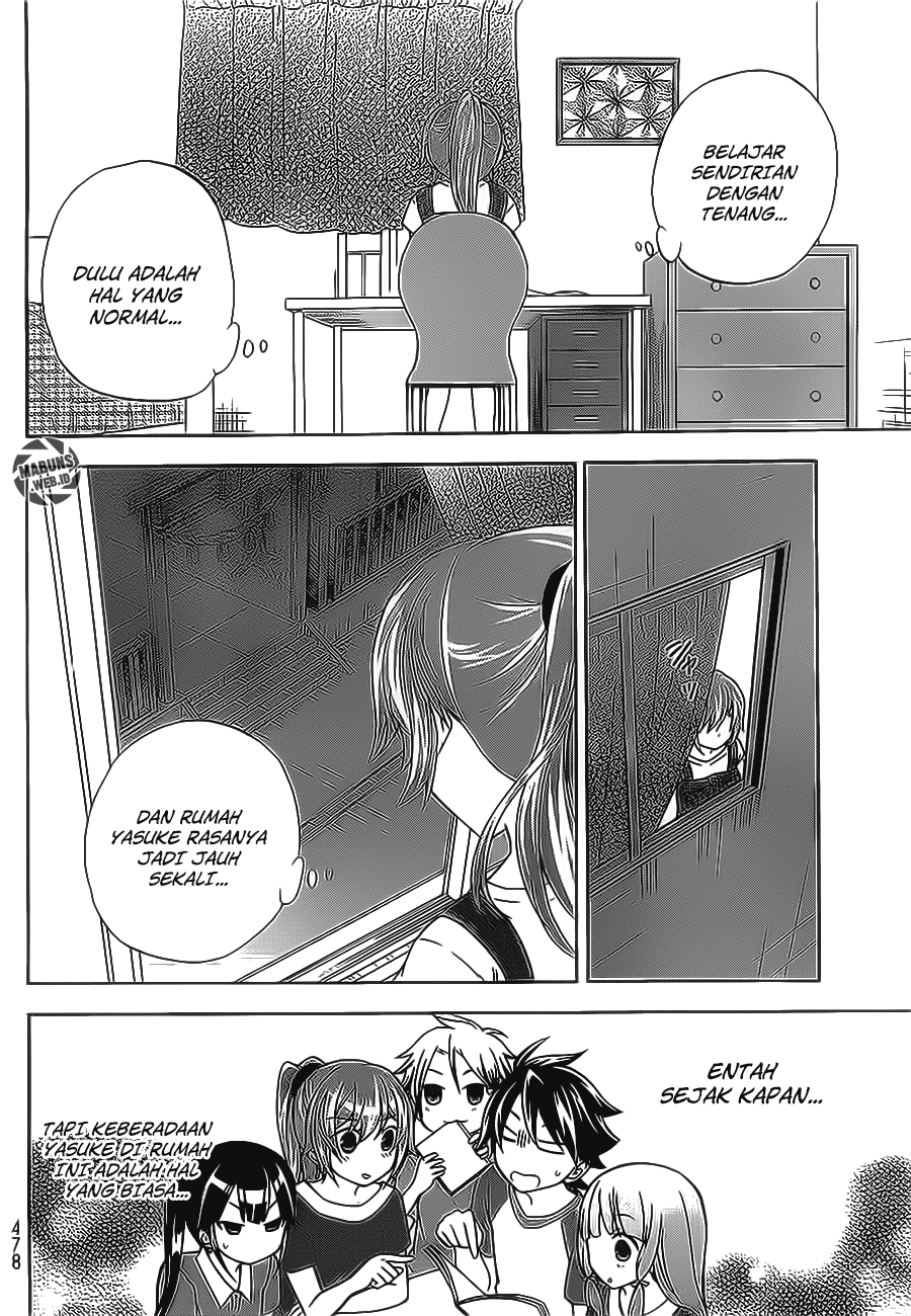 magatsuki - Chapter: 22