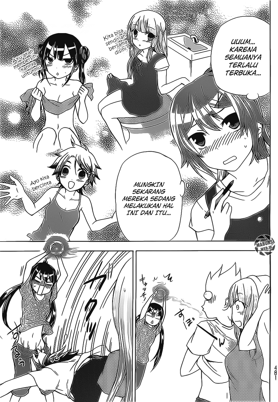 magatsuki - Chapter: 22