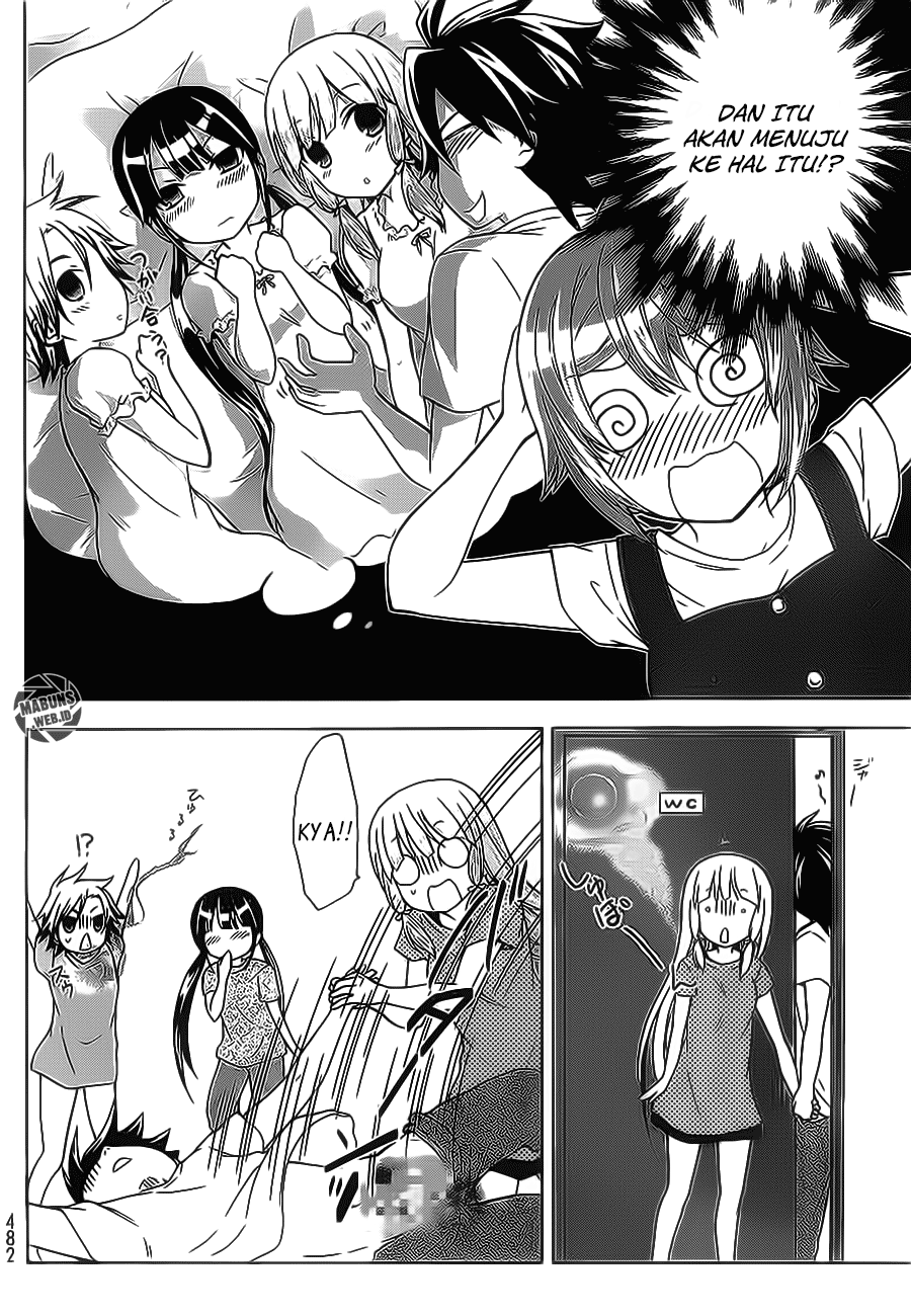 magatsuki - Chapter: 22