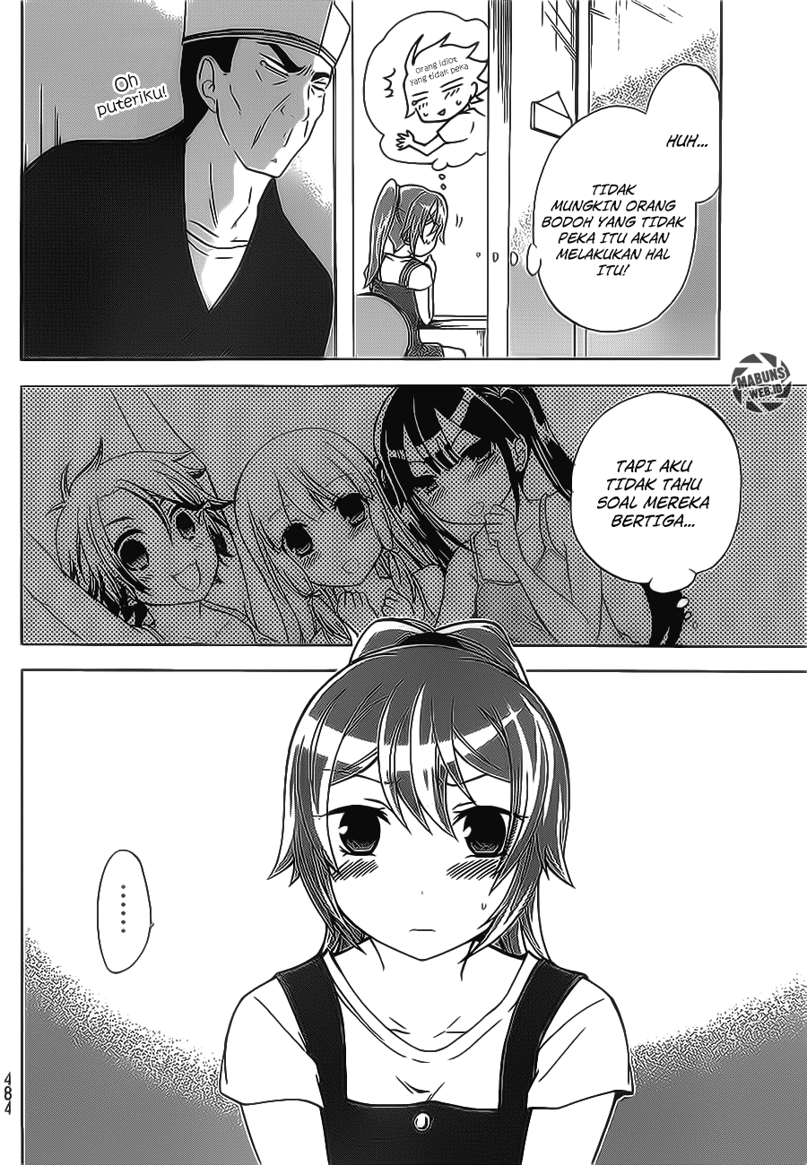 magatsuki - Chapter: 22