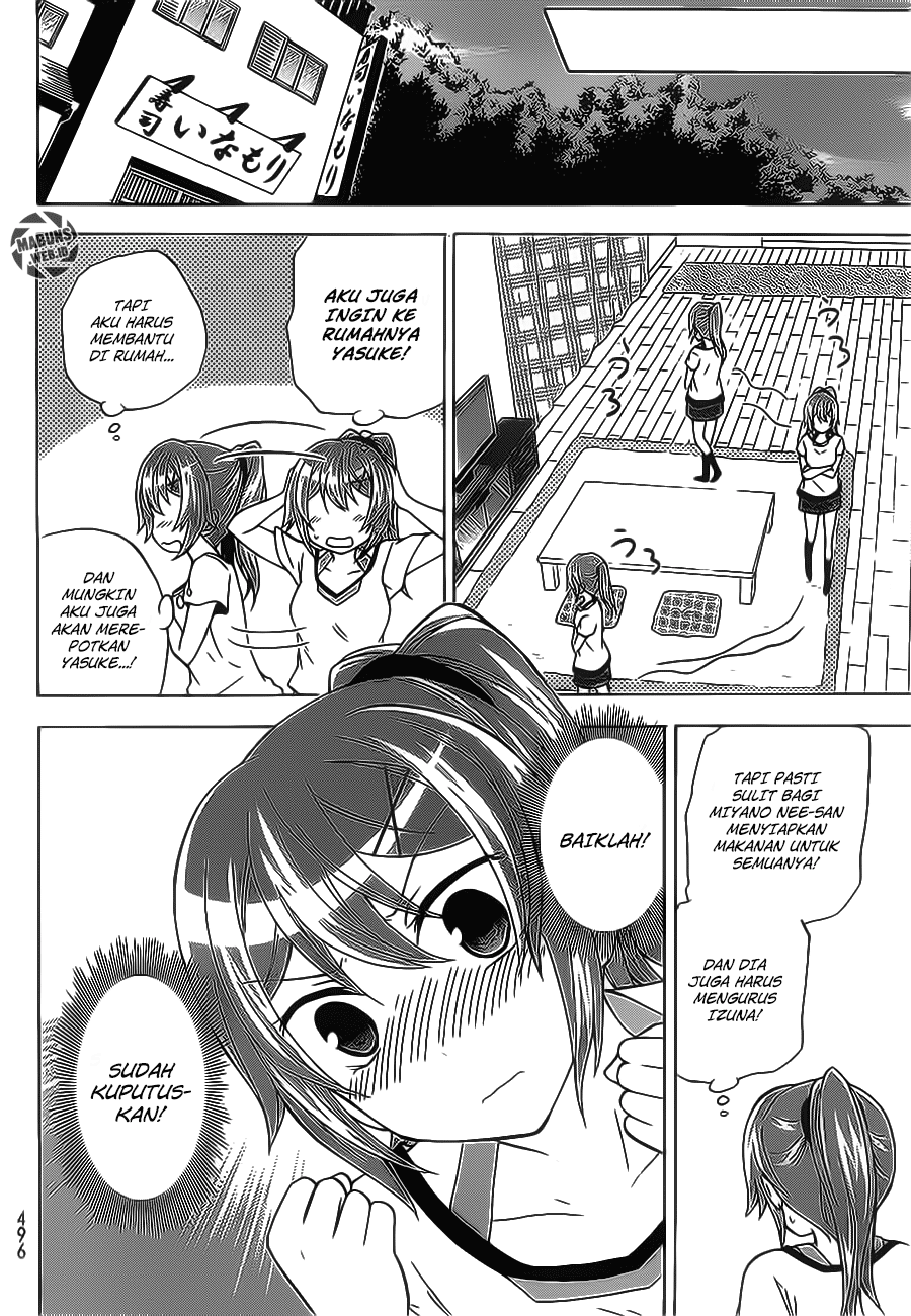 magatsuki - Chapter: 22