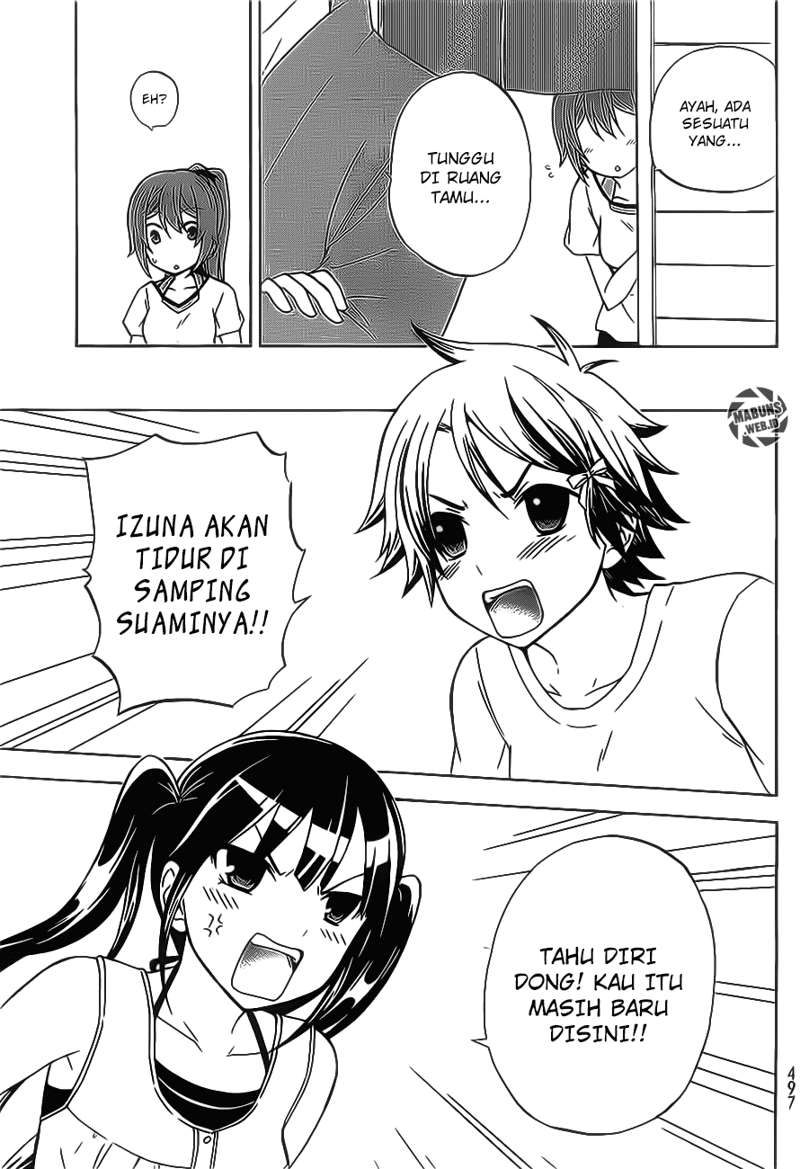 magatsuki - Chapter: 22