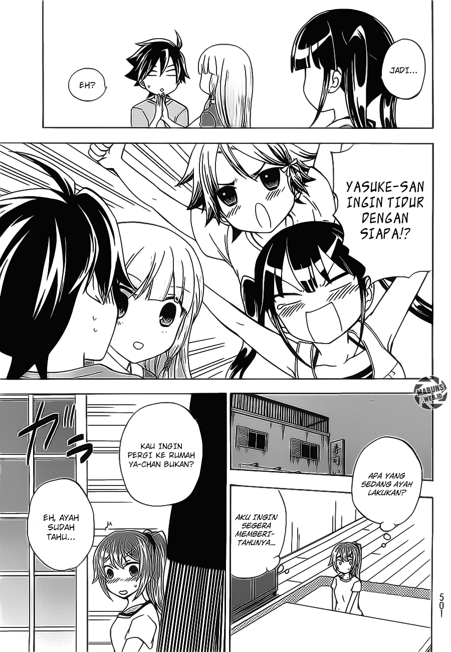 magatsuki - Chapter: 22