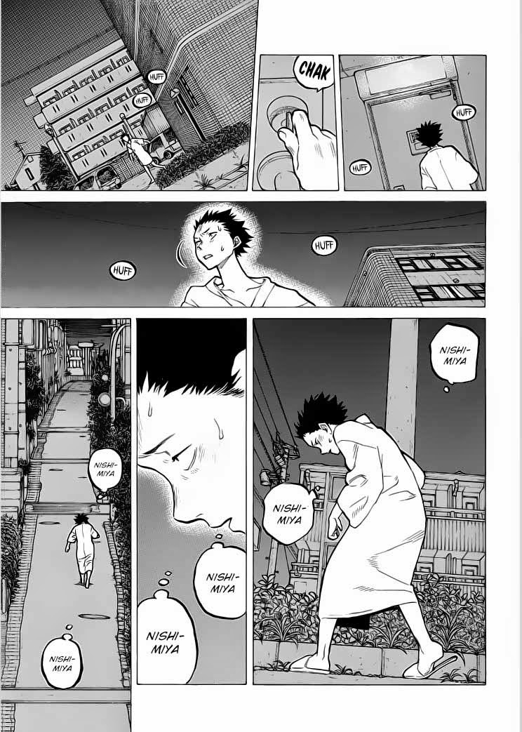 koe-no-katachi - Chapter: 53