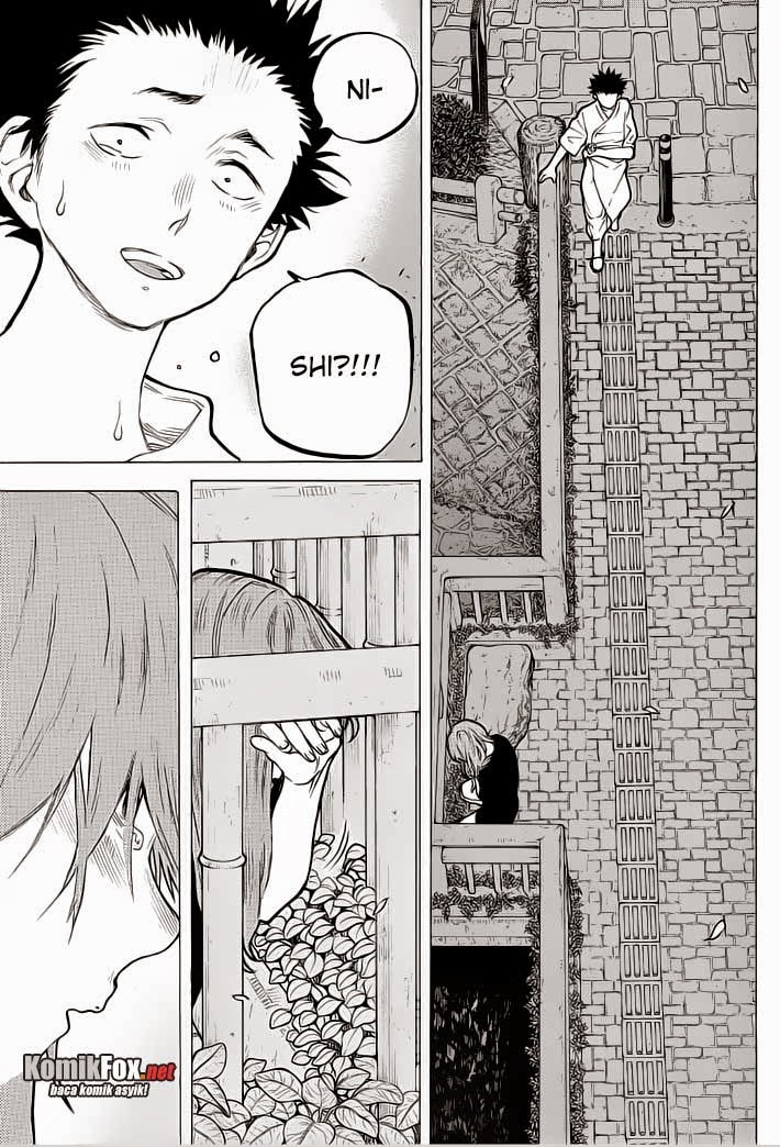 koe-no-katachi - Chapter: 53