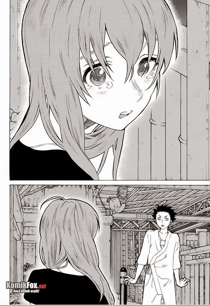 koe-no-katachi - Chapter: 53