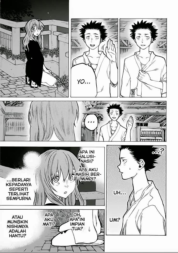 koe-no-katachi - Chapter: 53