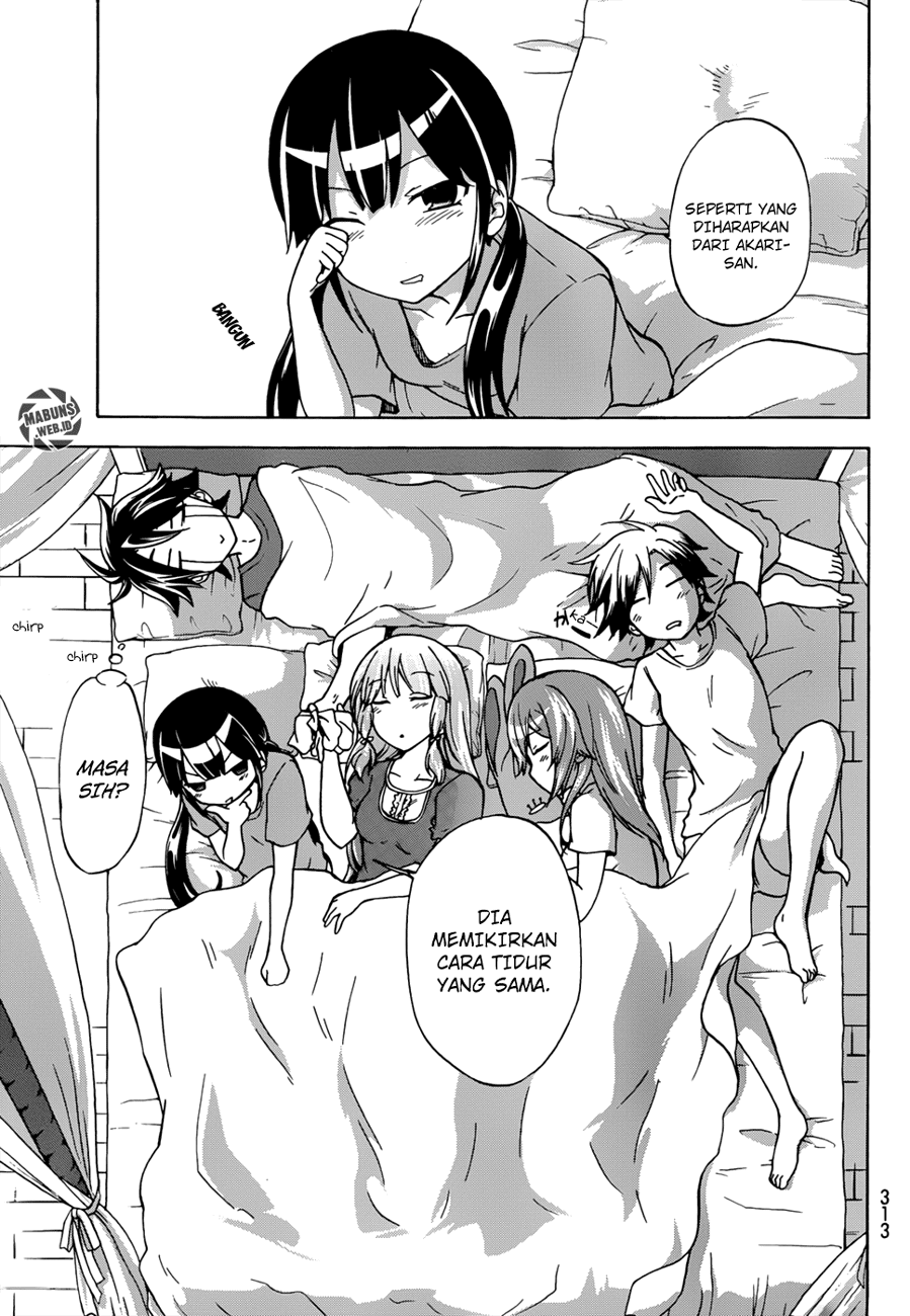 magatsuki - Chapter: 23