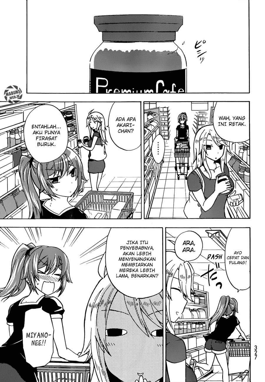 magatsuki - Chapter: 23