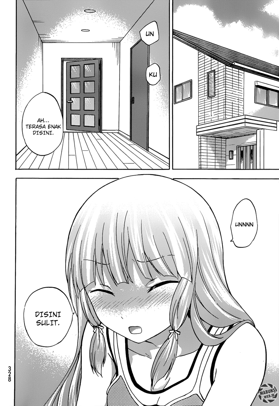 magatsuki - Chapter: 23