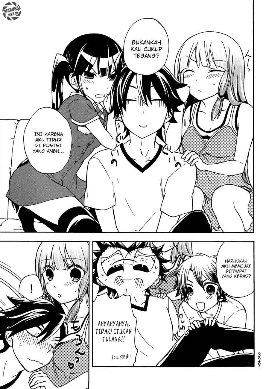 magatsuki - Chapter: 23