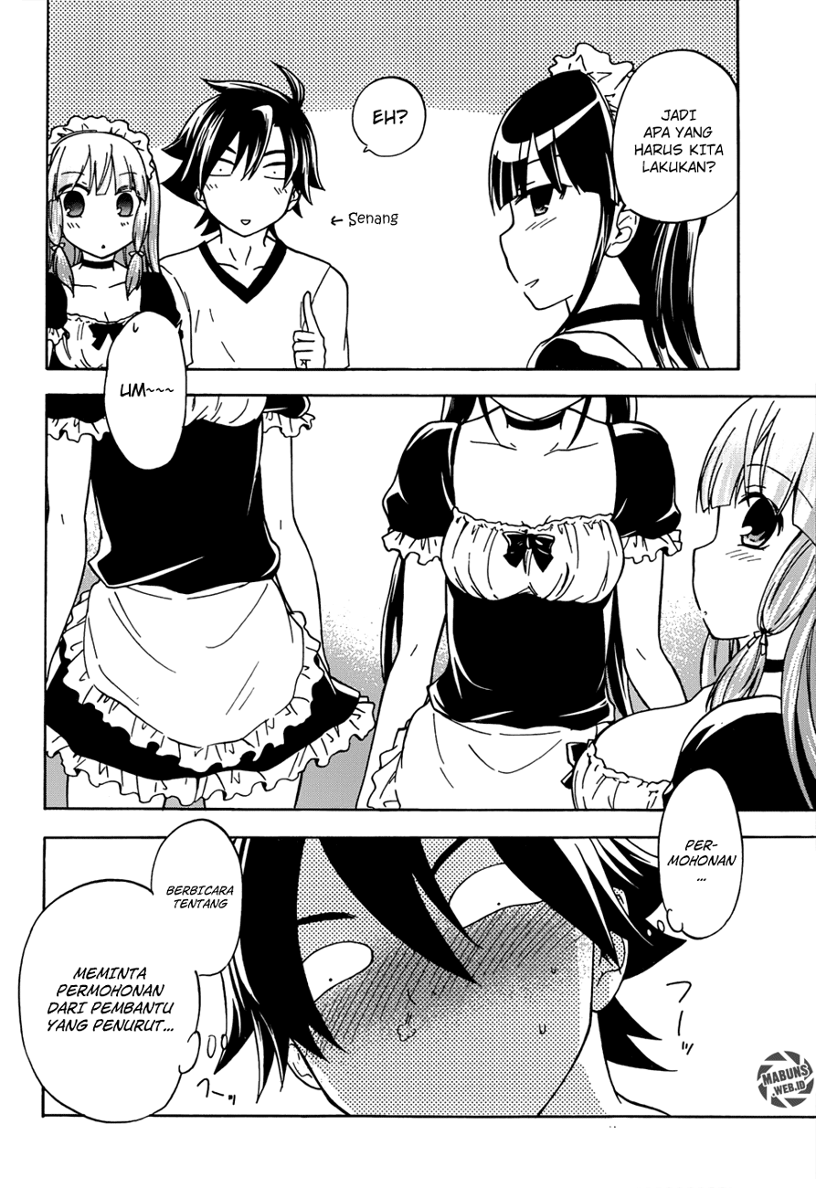 magatsuki - Chapter: 23