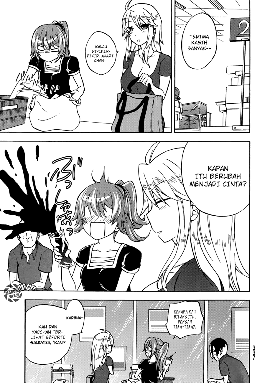 magatsuki - Chapter: 23