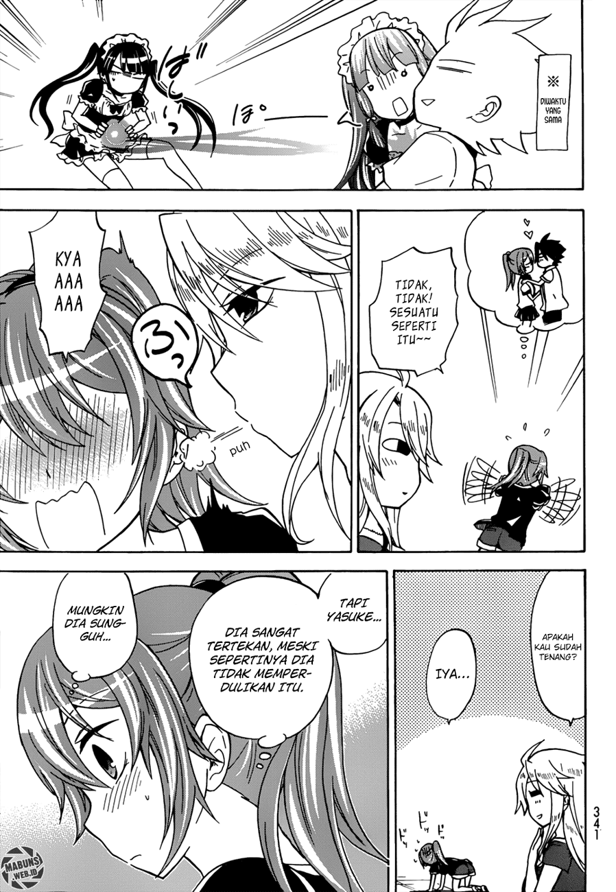 magatsuki - Chapter: 23