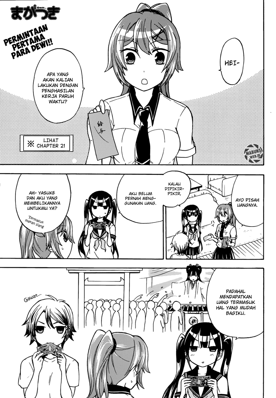 magatsuki - Chapter: 24