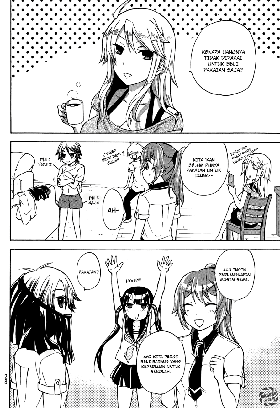 magatsuki - Chapter: 24