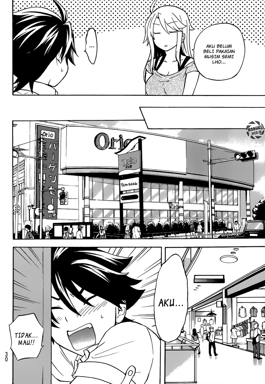 magatsuki - Chapter: 24