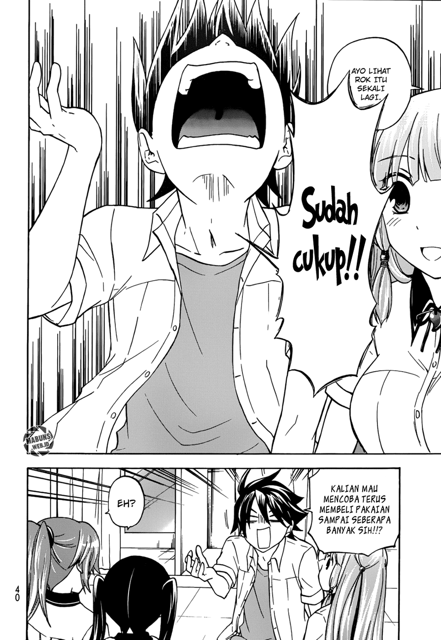 magatsuki - Chapter: 24