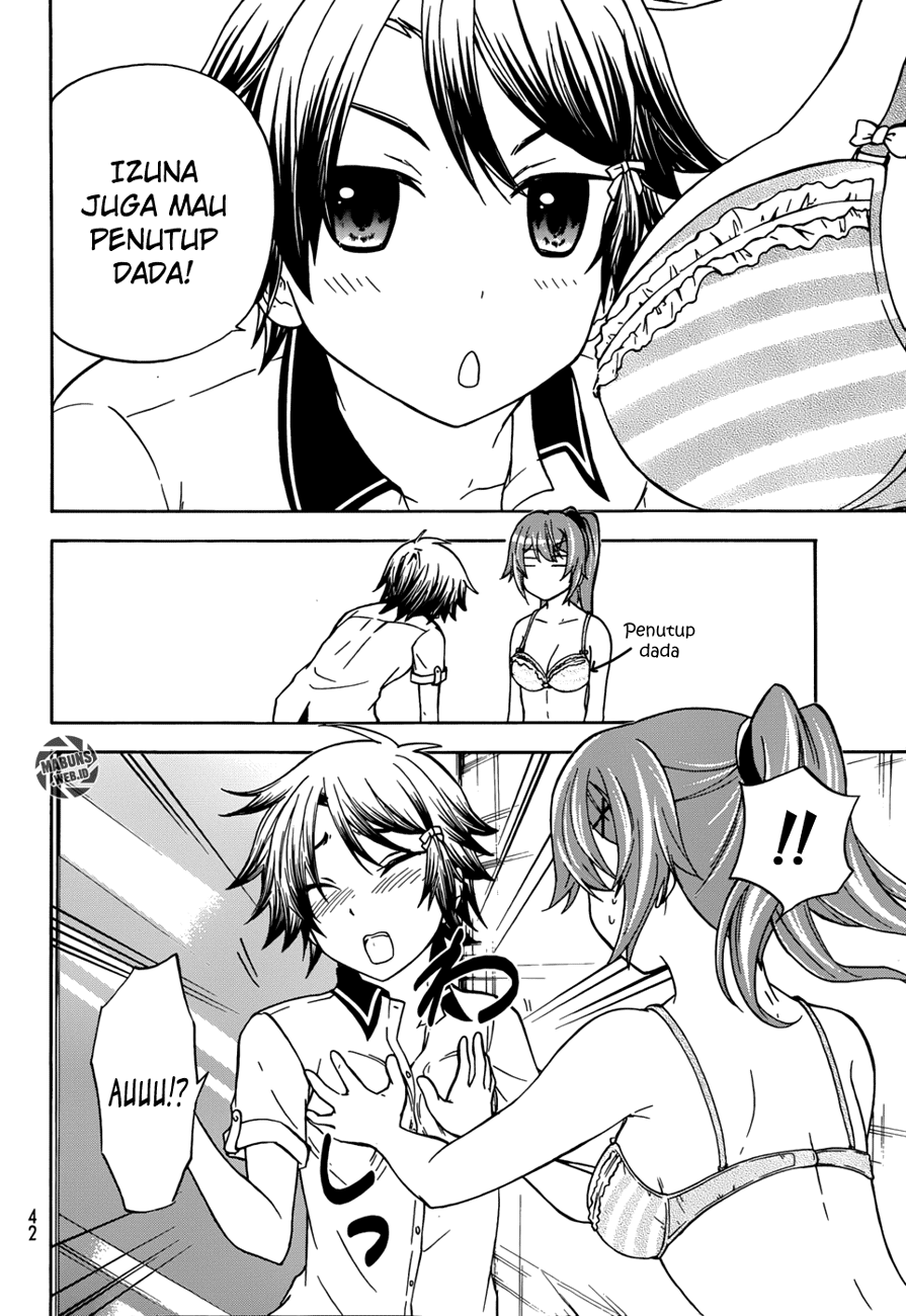 magatsuki - Chapter: 24