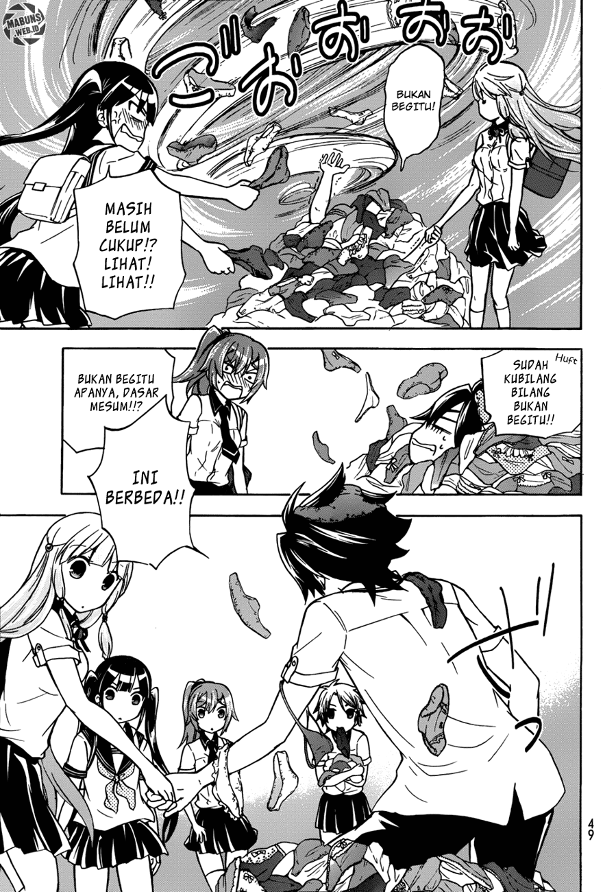 magatsuki - Chapter: 24