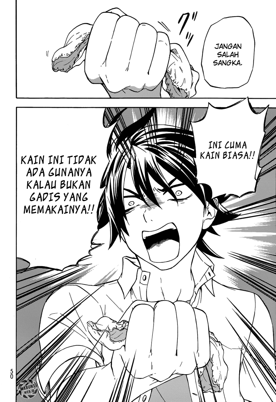 magatsuki - Chapter: 24