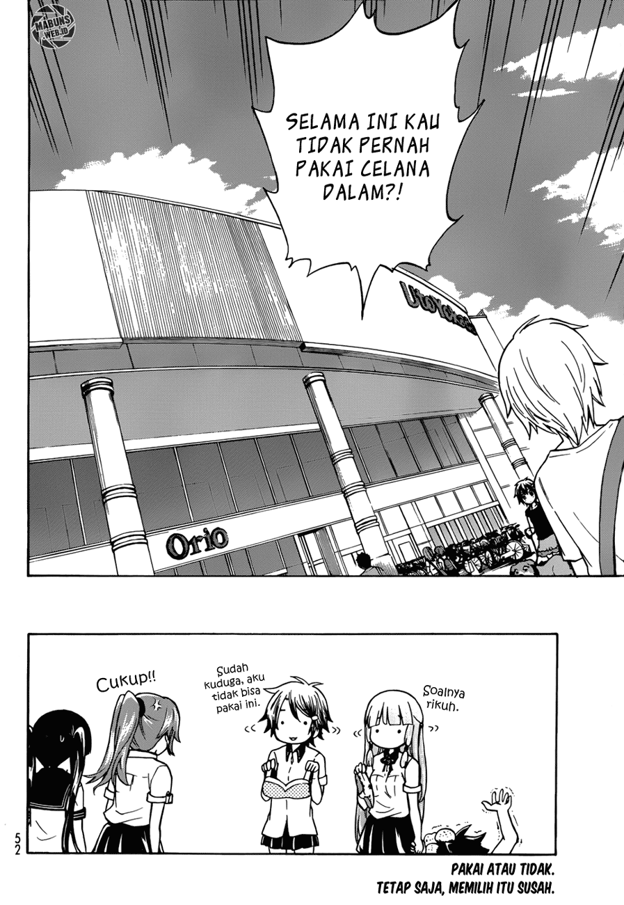 magatsuki - Chapter: 24