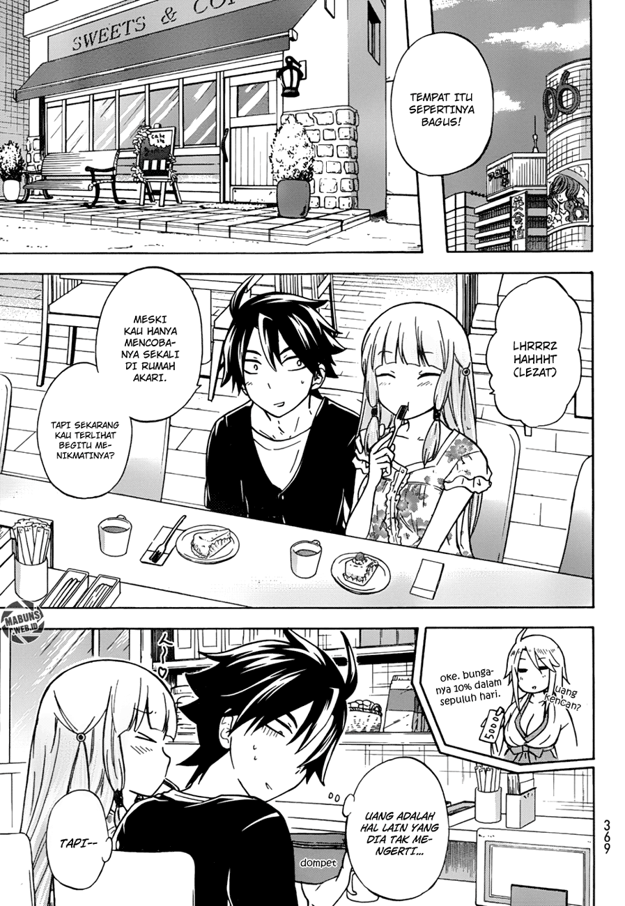 magatsuki - Chapter: 25