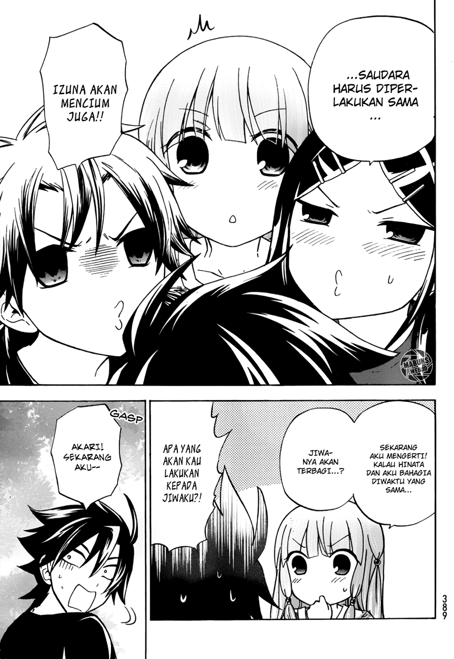 magatsuki - Chapter: 25