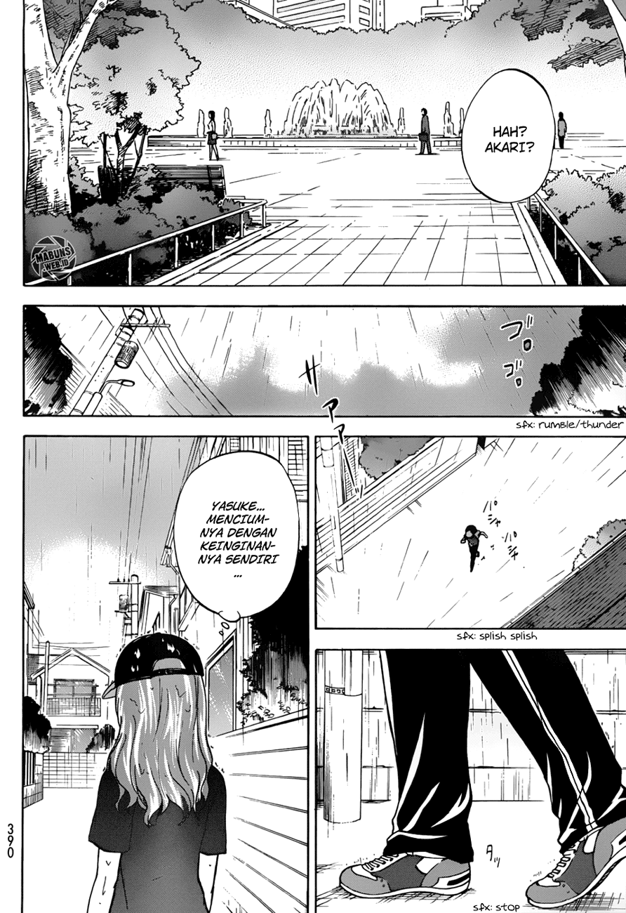 magatsuki - Chapter: 25