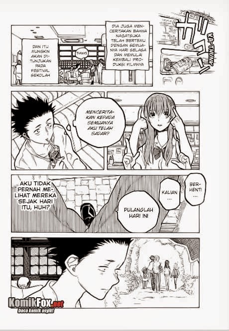 koe-no-katachi - Chapter: 55